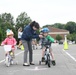 Fort Drum Bike Rodeo promotes safe riding for children