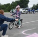 Fort Drum Bike Rodeo promotes safe riding for children