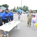 Fort Drum Bike Rodeo promotes safe riding for children