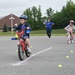 Fort Drum Bike Rodeo promotes safe riding for children