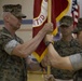 MCSFR Change of Command