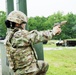 1st TSC M-17 Qualification Range