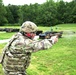 1st TSC M-17 Qualification Range