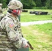 1st TSC M-17 Qualification Range