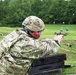 1st TSC M-17 Qualification Range