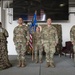 341st Missile Security Operations Squadron change of command