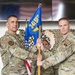 341st Missile Security Operations Squadron change of command