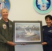 USS Anchorage Visits U.S. Coast Guard Sector Anchorage