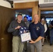 USS Anchorage Visits Alaska American Legion Post 1