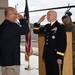 Army Aviation Support Facility #2 Awards Legion of Merit and holds colonel promotion