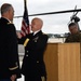 Army Aviation Support Facility #2 Awards Legion of Merit and holds colonel promotion