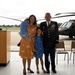 Army Aviation Support Facility #2 Awards Legion of Merit and holds colonel promotion