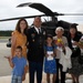 Army Aviation Support Facility #2 Awards Legion of Merit and holds colonel promotion