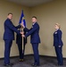 188th Mission Support Group holds change of command ceremony