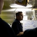 USS Sioux City Sailor Conducts Emergency Response Team Member Training on Ship