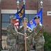 SFS welcomes new commander