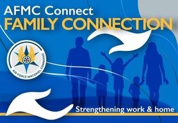 AFMC Connect broadens to encompass family