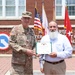 1st TSC Civilian Award Ceremony