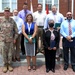 1st TSC Civilian Award Ceremony