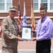 1st TSC Civilian Award Ceremony