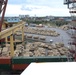 Atlantic Resolve Port Operations in Gdansk, Poland