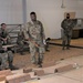 USAACE NCOA-Rucker Training Exercise