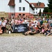 Deployed Guardsmen build trust with communities through engagement