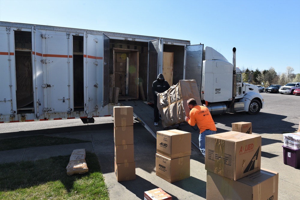 DVIDS Images Fort Knox officials urge Soldiers, civilians to dump