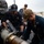 USS Sioux City Sailors Prepare to Refuel the Ship While in Port Naval Station Guantanamo Bay