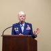 Col. Gardner retires as the 188th Mission Group commander after more than 30 years of service