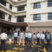 CFAY’s Asagao Heights Reopens with Ribbon Cutting Ceremony