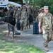 Members of the New Mexico Air National Guard IRT Team arrive in Greenville, Miss.