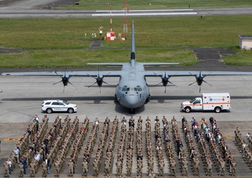 YOKOTA Wing Photo 2021