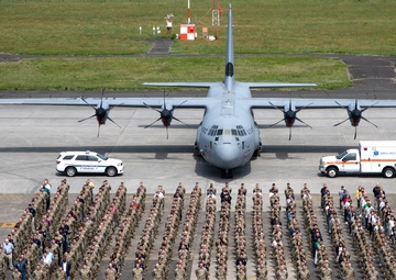 YOKOTA Wing Photo 2021