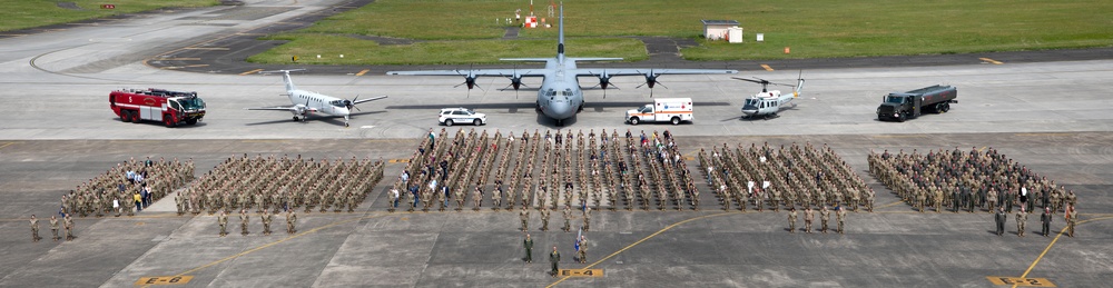 YOKOTA Wing Photo 2021