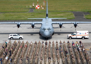 YOKOTA Wing Photo 2021