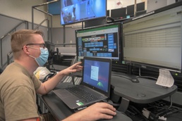 Dont Mock the Maintenance Operations Center