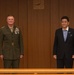 MARFORPAC Commander visits Japan