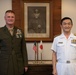 MARFORPAC Commander visits Japan