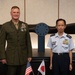 MARFORPAC Commander visits Japan