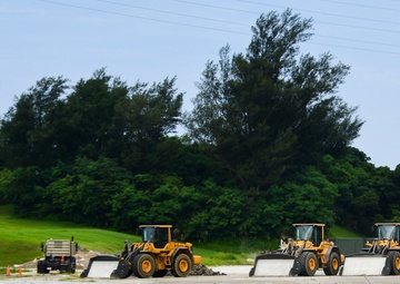 REHM Enabler Forces Program