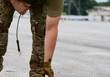 REHM Enabler Forces Program