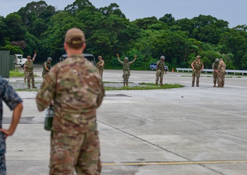 REHM Enabler Forces Program