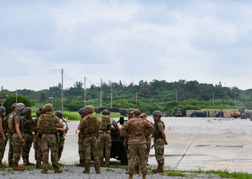 REHM Enabler Forces Program