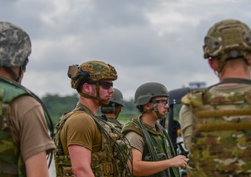 REHM Enabler Forces Program