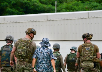 REHM Enabler Forces Program