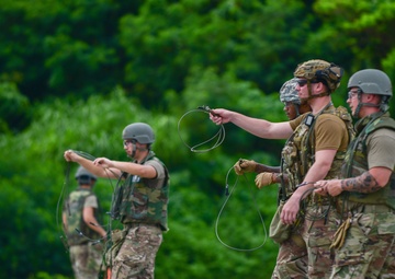 REHM Enabler Forces Program