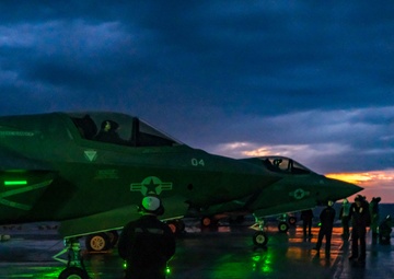 Have Gun Will Travel: VMFA-121 80th Anniversary