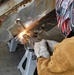 18 LRS Special Purpose technicians break it down