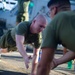 Lance Cpl. Seminar PT Session